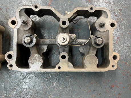 1987 Cummins NT/NH 855 Engine Jake Brakes Assembly C14A w/Bolts and Nuts