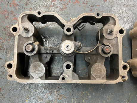 1987 Cummins NT/NH 855 Engine Jake Brakes Assembly C14A w/Bolts and Nuts