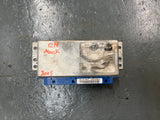 Bendix EC-60 ABS Control Module Bendix Part # 0 486 107 004