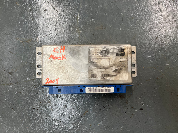 Bendix EC-60 ABS Control Module Bendix Part # 0 486 107 004