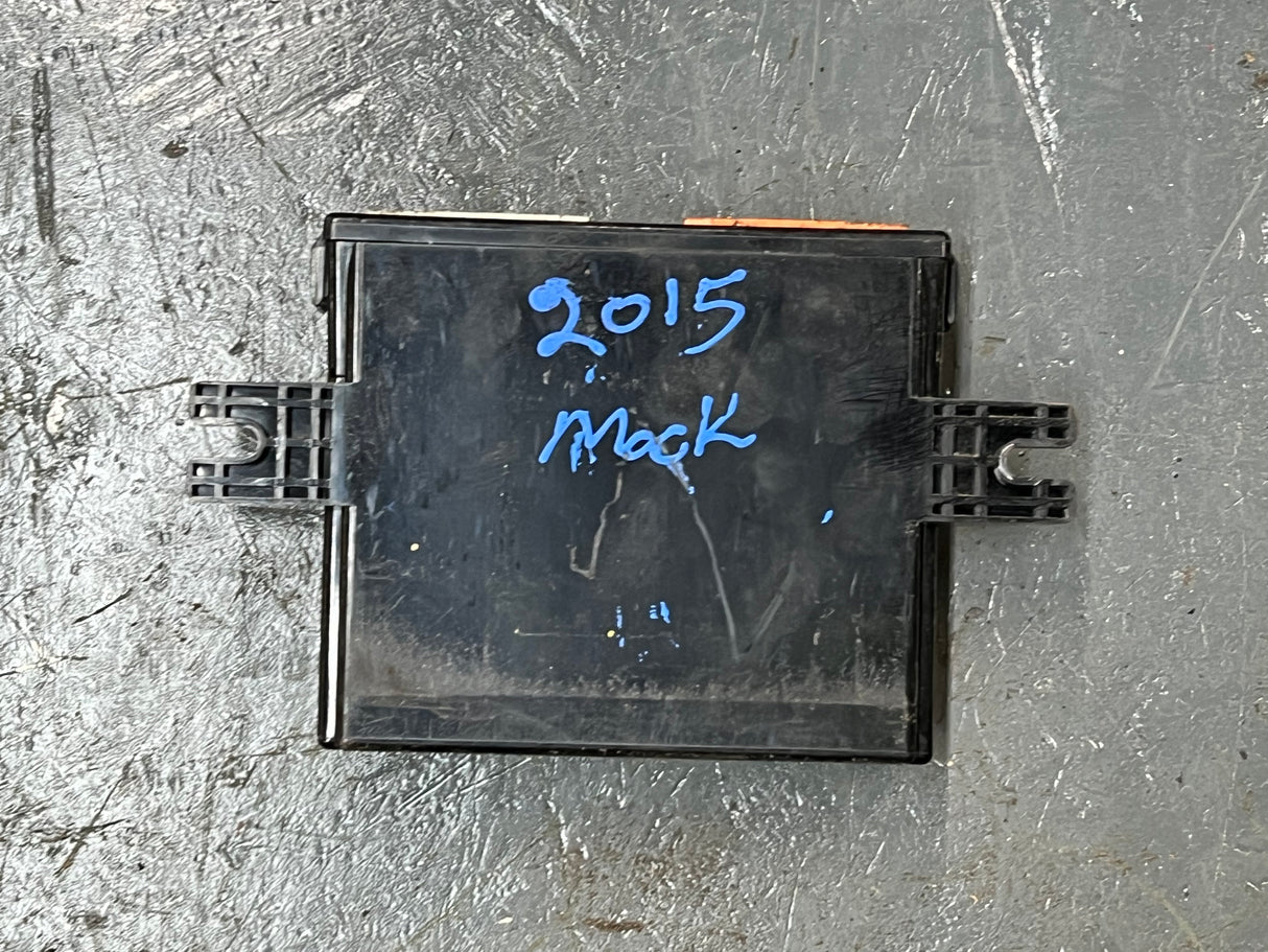 Mack Driver Module Part # 22392656