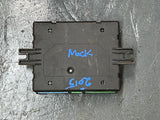 Mack Cab Control Module (VECU) Part # 21720495-P03, Romania Part # 37157