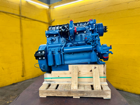 1993 International DT360 Diesel Engine For Sale