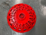 Cummins ISC / ISL Horton Fan Clutch P/N 98A9996, Pulley P/N 601536, Base P/N 601921