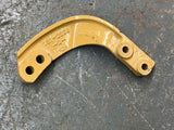 OEM Caterpillar 3126 Alternator Support Bracket 131-2206