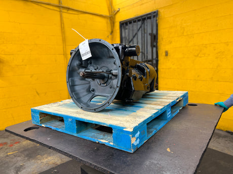 Eaton Fuller RTL14710B Transmission For Sale, 10 Speed