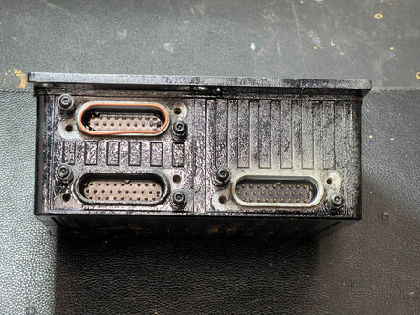 1996 Cummins M11 Celect Plus Engine Control Module (ECM), CPL# 2037