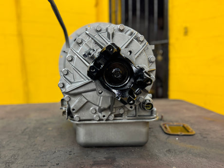 Allison 2000 Transmission For Sale