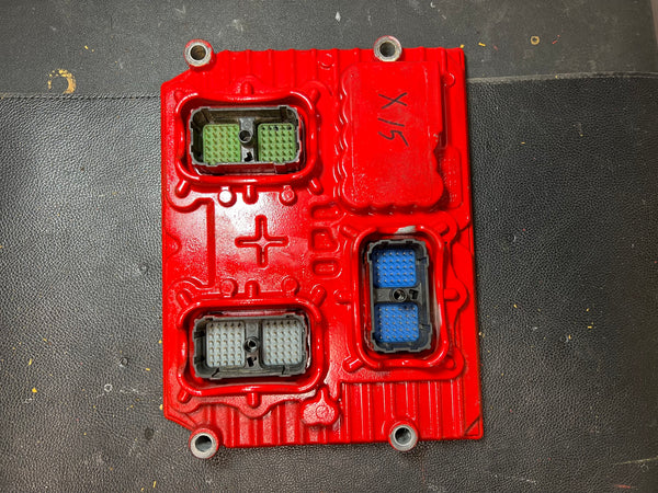 2012 Cummins ISX15 Engine Control Module (ECM) for 2010-2013 Part # 4993120, CM2250, CPL 3719
