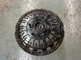 Mack ASET Horton Fan Clutch Part # 79A9498-2