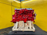 2001 Hino J08C-TP Diesel Engine For Sale