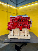 2001 Hino J08C-TP Diesel Engine For Sale