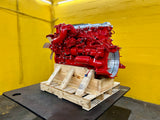 2001 Hino J08C-TP Diesel Engine For Sale