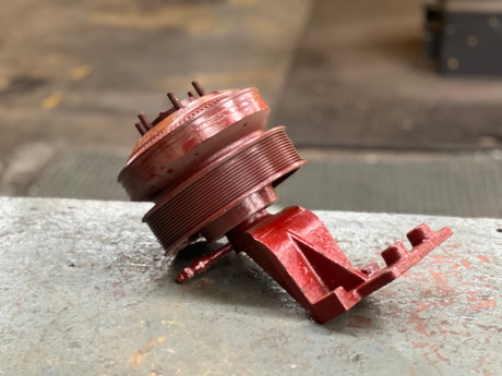 Cummins ISX Horton Fan Clutch 79A9326
