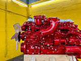 2001 Hino J08C-TP Diesel Engine For Sale