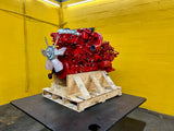 2001 Hino J08C-TP Diesel Engine For Sale