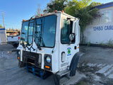 2006 MACK MR688S LOW FORWARD CAB SHELL FOR SALE