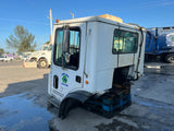 2006 MACK MR688S LOW FORWARD CAB SHELL FOR SALE