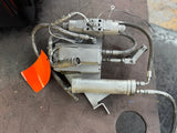 Continental Hydraulics Directional Control Valve VS5M-3F-GC-75L-K, S-HS740-01R