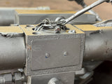 Continental Hydraulics Directional Control Valve VS5M-3F-GC-75L-K, S-HS740-01R