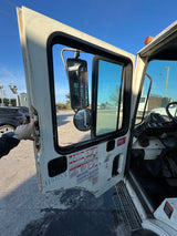 2006 MACK MR688S LOW FORWARD CAB SHELL FOR SALE