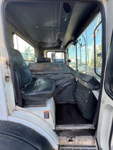 2006 MACK MR688S LOW FORWARD CAB SHELL FOR SALE