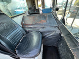 2006 MACK MR688S LOW FORWARD CAB SHELL FOR SALE