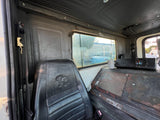 2006 MACK MR688S LOW FORWARD CAB SHELL FOR SALE