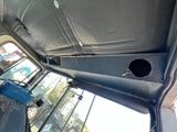 2006 MACK MR688S LOW FORWARD CAB SHELL FOR SALE