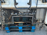 2006 MACK MR688S LOW FORWARD CAB SHELL FOR SALE