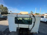 2006 MACK MR688S LOW FORWARD CAB SHELL FOR SALE