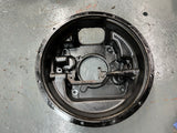 Eaton Fuller Cast Iron Bell Housing, Fork Release Part # 02-09688