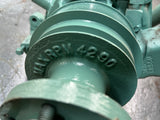 Mack E7 Water Pump 360GB55M, 771GB538M