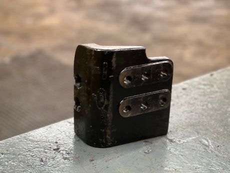 Mack Diesel Engine Mount 158GB5175M
