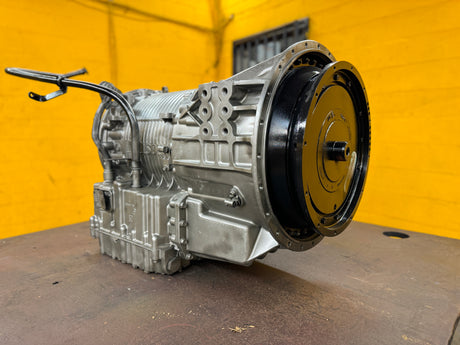 Allison HD4560 Transmission For Sale, HD4560P