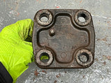 Cummins ISB 6.7L Passenger's Side Engine Mount Part # 01-30509-001
