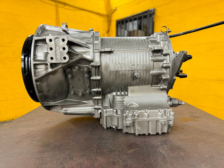 Allison HD4560 Transmission For Sale, HD4560P
