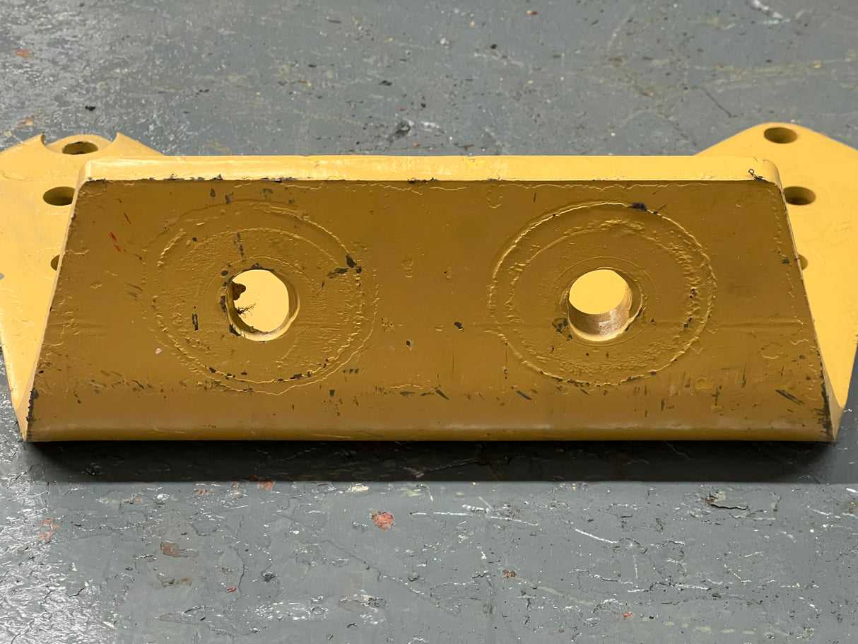 Caterpillar C7 Engine Front Motor Support Mount 131-2192