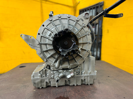 Allison HD4560 Transmission For Sale, HD4560P