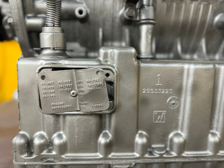 Allison HD4560 Transmission For Sale, HD4560P