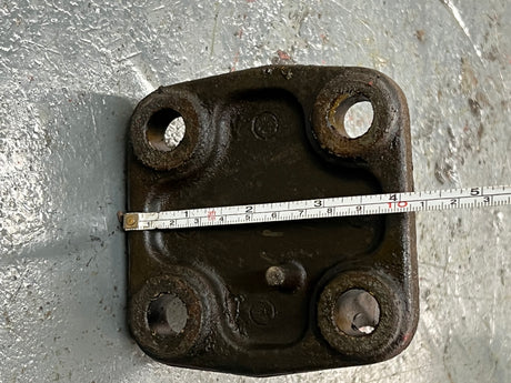 Cummins ISB Driver's Side Engine Mount Part # 01-30509-000, LEFT Side