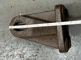 Cummins ISB Driver's Side Engine Mount Part # 01-30509-000, LEFT Side