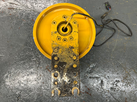Caterpillar C13 Kendrion Linnig Electromagnetic Fan Clutch GPN 600 B 398
