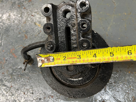 Cummins ISB BorgWarner Electromagnetic Fan Clutch