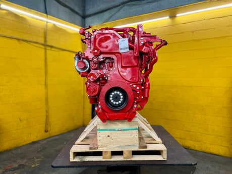 2014 Cummins ISX15 Diesel Engine For Sale, CPL# 3937