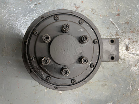 Caterpillar C13 Horton Fan Clutch Base Part # 601702, Pulley Part # 601703