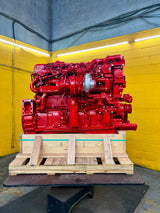 2014 Cummins ISX15 Diesel Engine For Sale, CPL# 3937