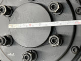 Caterpillar C13 Horton Fan Clutch Base Part # 601702, Pulley Part # 601703