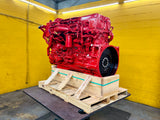 2014 Cummins ISX15 Diesel Engine For Sale, CPL# 3937
