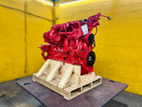 2009 Cummins ISB 6.7L Diesel Engine For Sale, CPL# 3389, CM2150